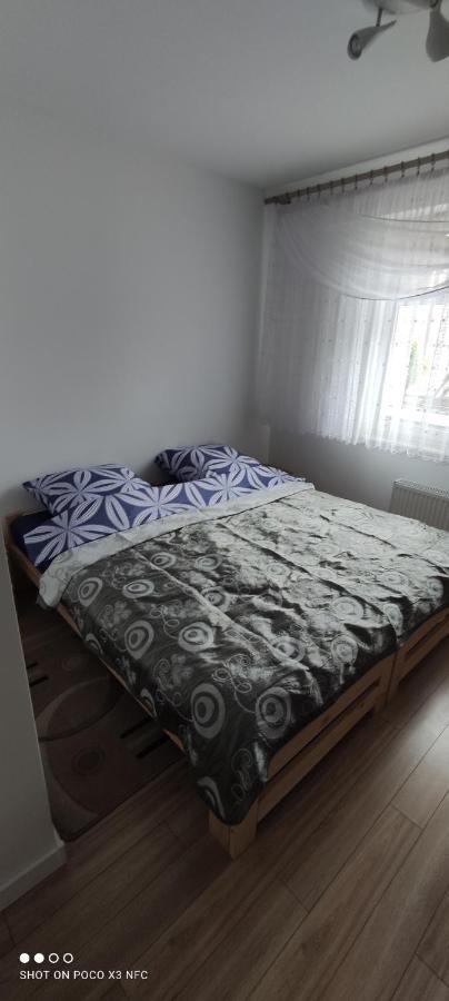 ケントシンApartament „Nad Jeziorkiem“アパートメント エクステリア 写真
